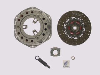 Kupplungskit - Clutch Kit  Jeep CJ 4,2L + V8 76-79